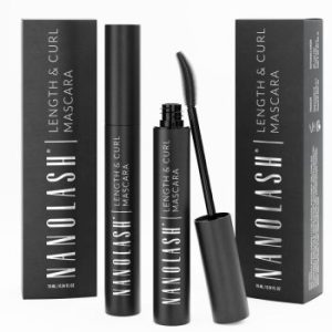 nanolash the best mascara