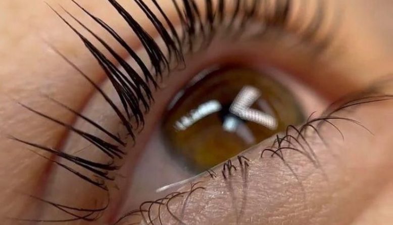 ranking of sets for eyelash lift and lamination