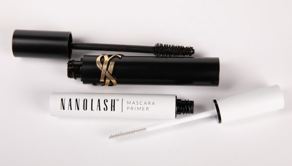 lash primer nanolash